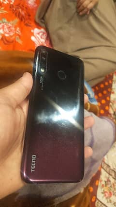 tecno spark 4 03320960451