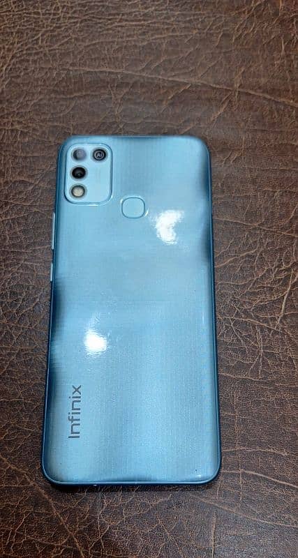 infinix Hot 10 play 10/10 1