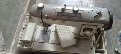 Brother sewing machine 0