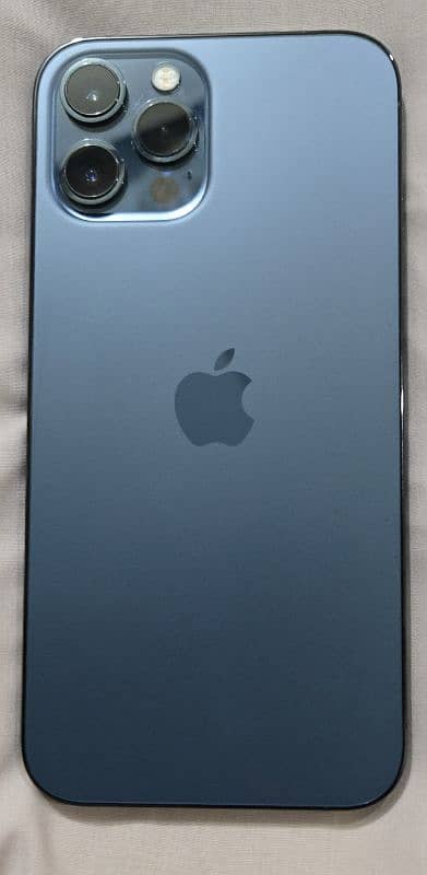 iPhone 12Pro Max 256GB 1