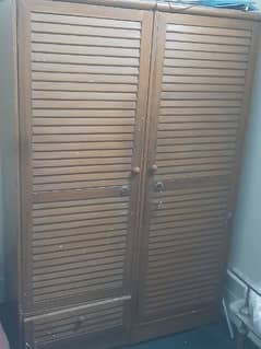 wardrobe (Almari) for sale)