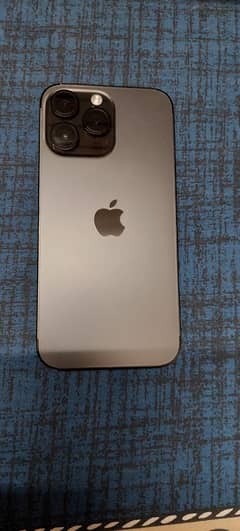 Iphone 14 pro max jv 128 gb