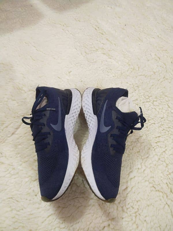 nike shoes size 8 (original) 1