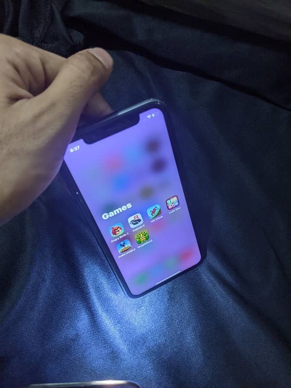 iPhone 11 non pta jv 7