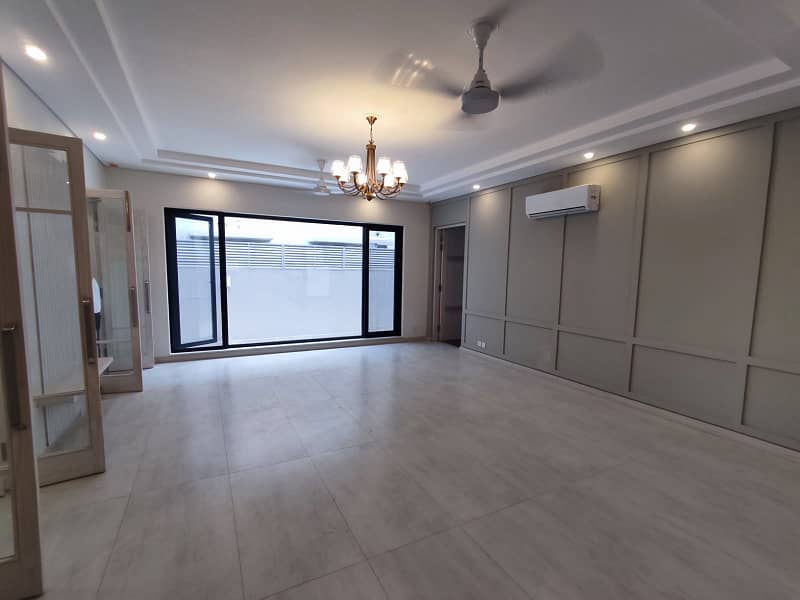 Modern Design 1 Kanal House For Rent In DHA Phase 5 11