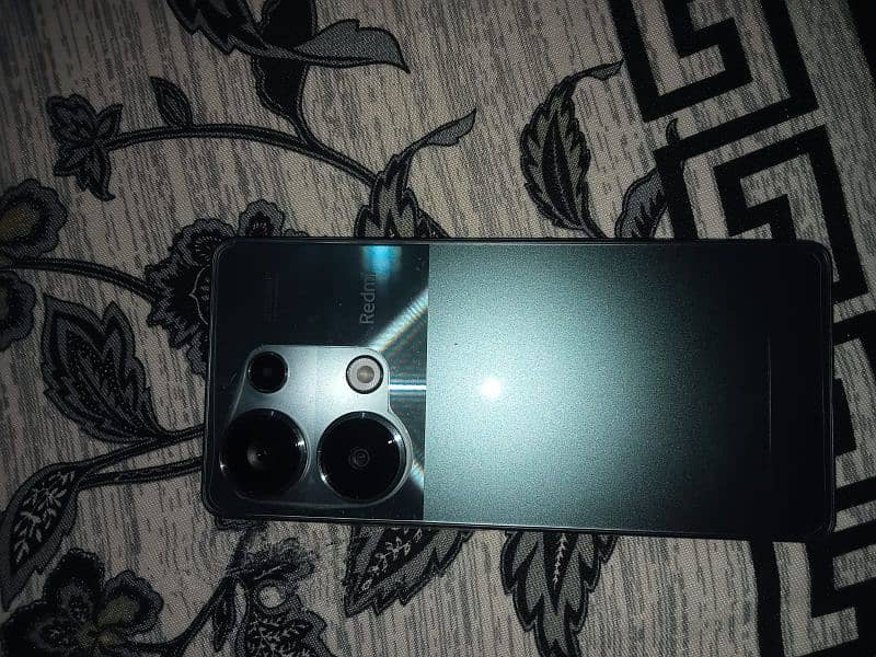 Redmi Note 13 Pro As Brand New 3