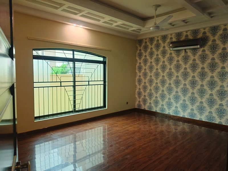 One Kanal Luxurious House With Basement Available For Rent At Prime Location Of DHA Phase 5 34