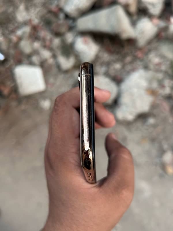 iPhone XS 256gb Non Pta Factory Unlock 5