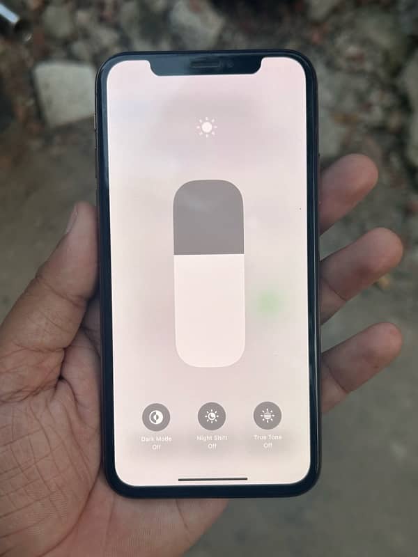 iPhone XS 256gb Non Pta Factory Unlock 6