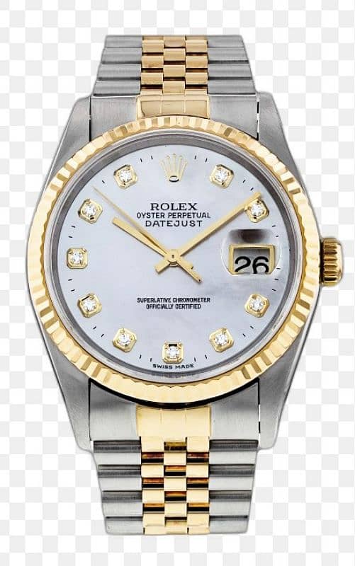 Rolex oyster perpetual 2