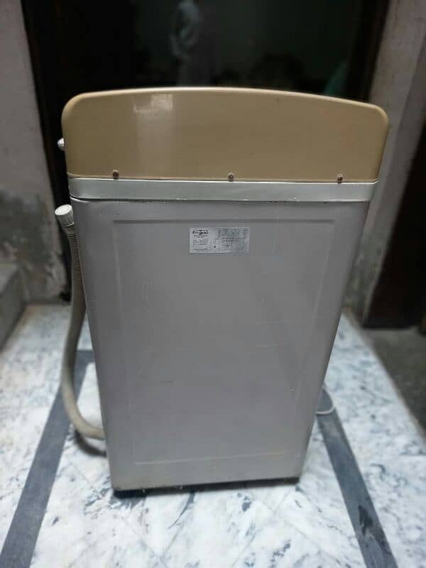 washing machine super asia ki ha 1