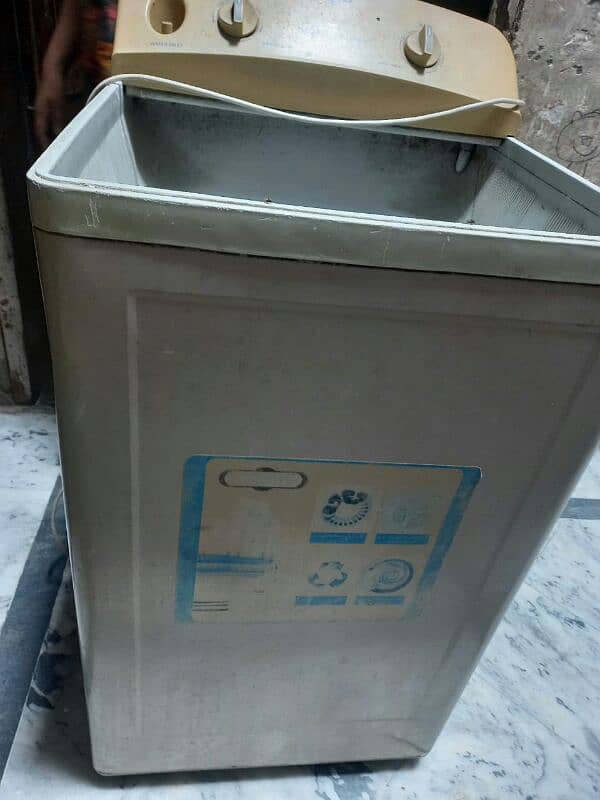 washing machine super asia ki ha 2