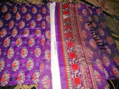 khaddi original brand suit for sale