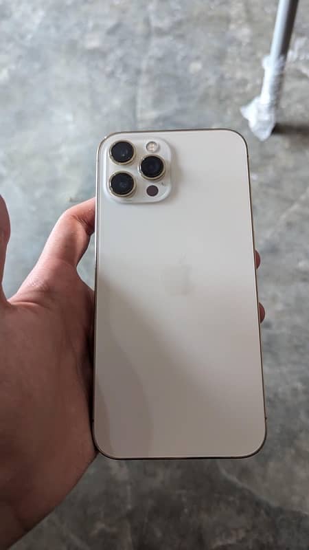 iphone 12 pro max non PTA 2