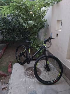 Mountain Bike/Cycle for sale 0