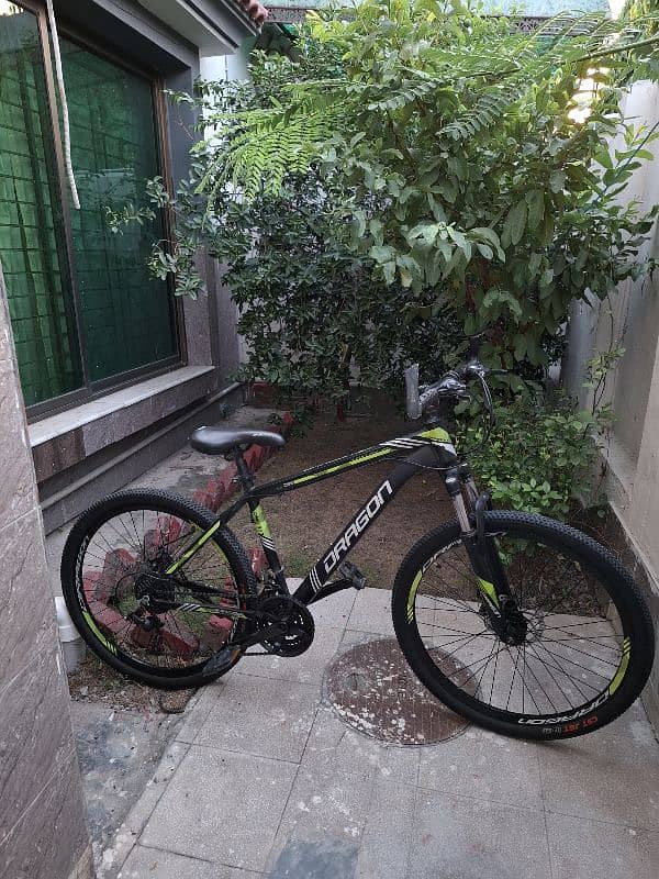 Mountain Bike/Cycle for sale 1