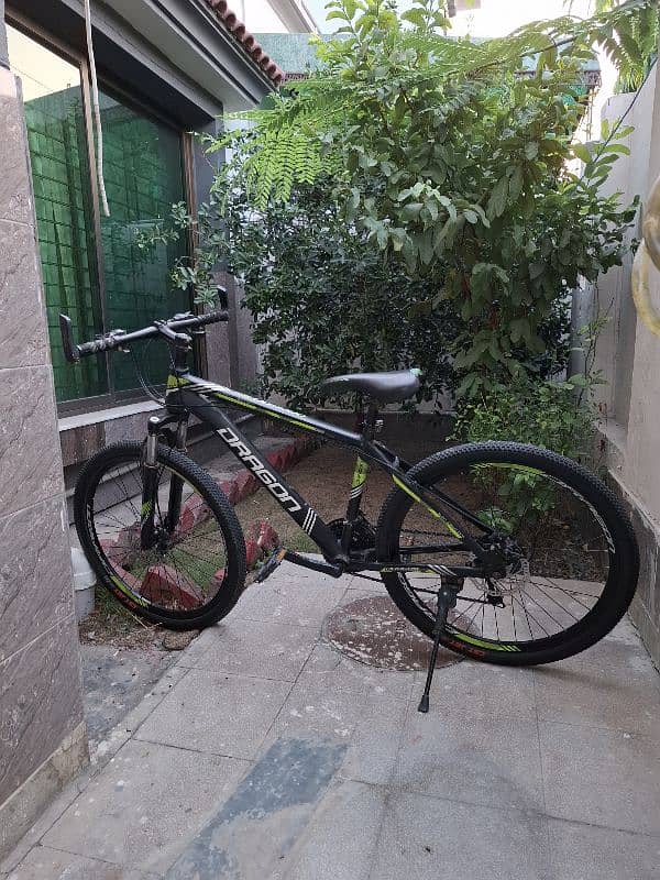 Mountain Bike/Cycle for sale 2