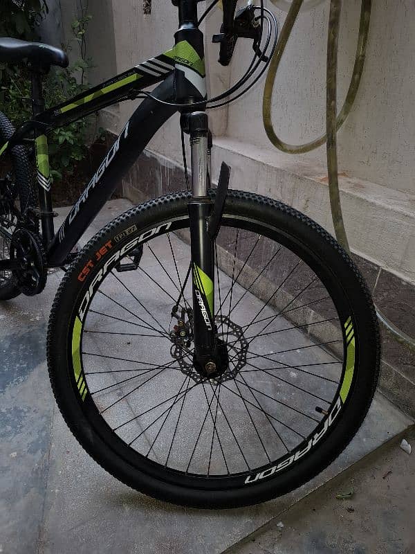 Mountain Bike/Cycle for sale 5