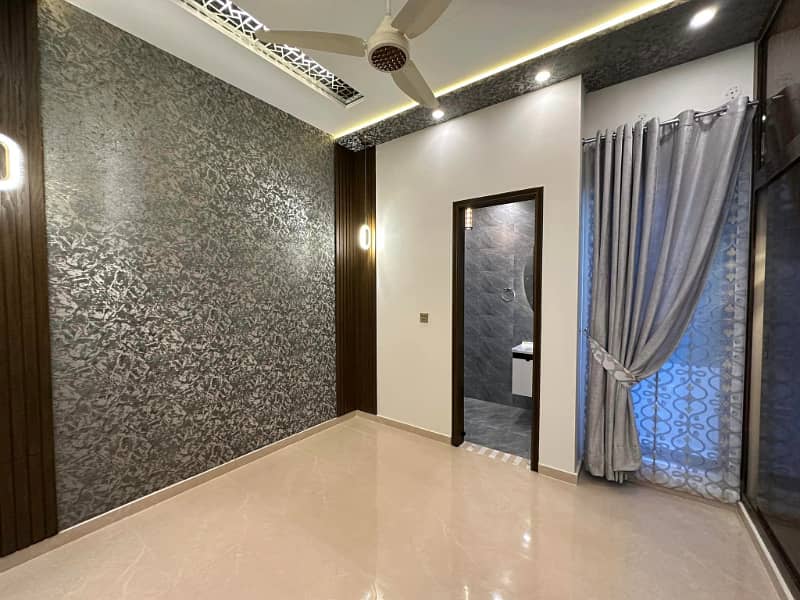 3 Years Installment Base House In Park View City Lahore 6