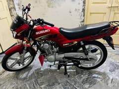 Suzuki GD 110 2022 model for Sale