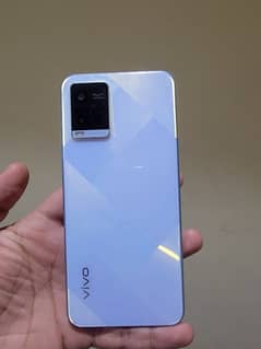 Vivo Y21A 0