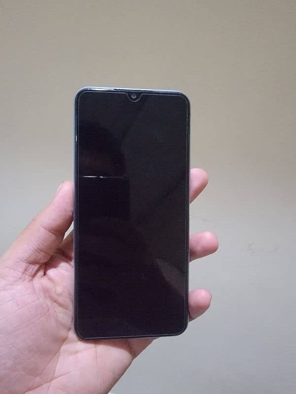 Vivo Y21A 1