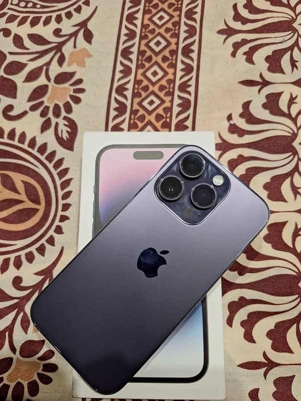 iphone 14pro 2