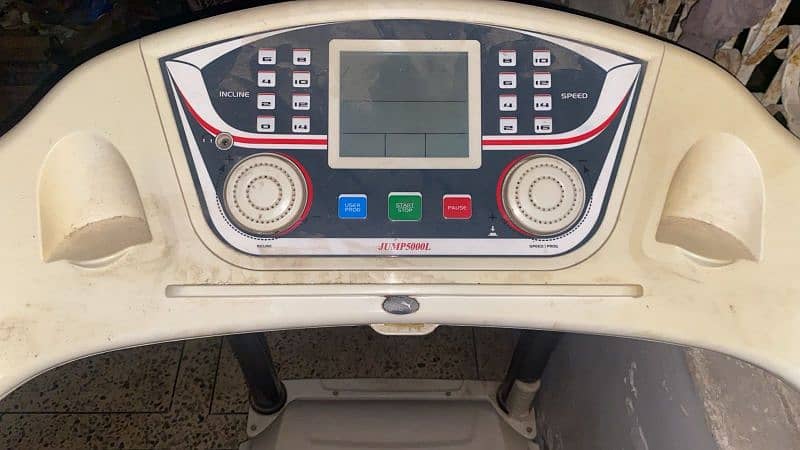 treadmill 1