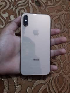 IPhone Xs