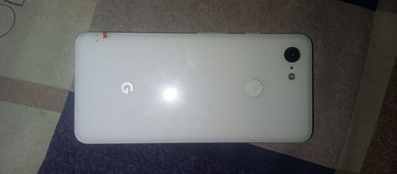 Google pixel 3 1