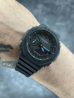 Casio G-Shock Watches