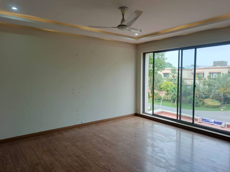 One Kanal Modern House Available On Rent At Prime Location Of DHA Phase 5 17