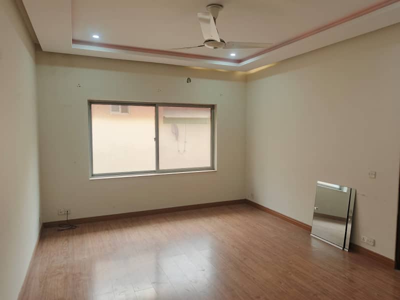 One Kanal Modern House Available On Rent At Prime Location Of DHA Phase 5 27