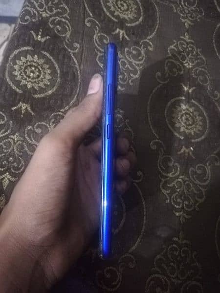 infinix s4 4 64 minar dust light paper me or ringer dba kr chalat h 6