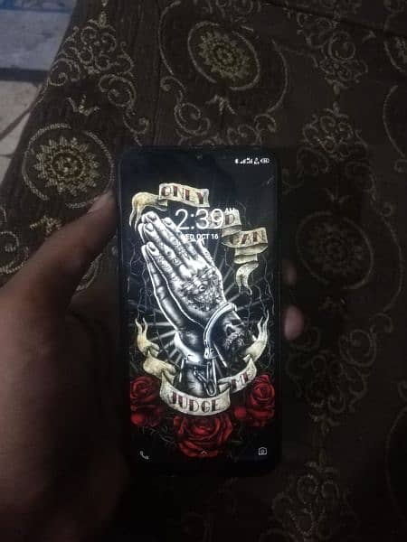 infinix s4 4 64 minar dust light paper me or ringer dba kr chalat h 2