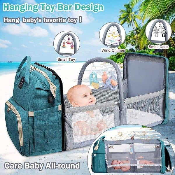 baby bag 4