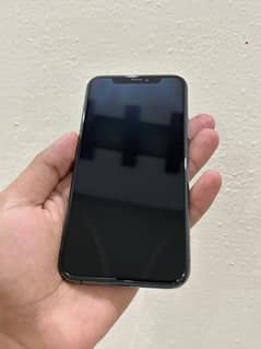 I PHONE 11 PRO PTA APPROVED 256GB