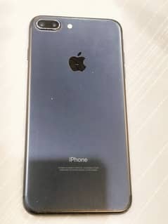 iphone 7 plus 32GB PTA