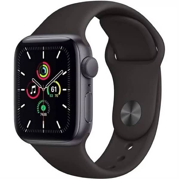 2 Apple Watch Orignal For Sale 0