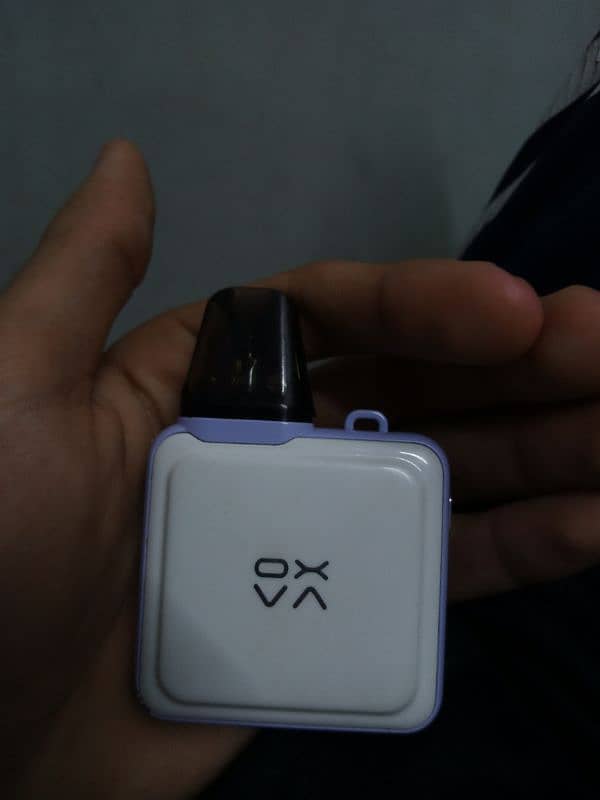 Oxva sq pro pod for sale! 2