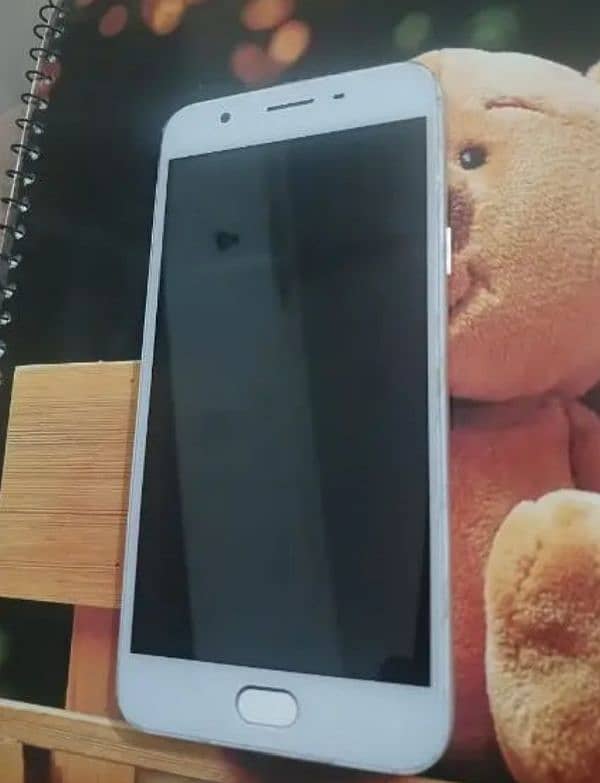 oppo f1s  only cash no exchange 0