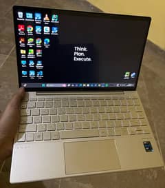 HP Envy 13 i5 11th gen