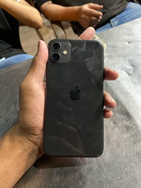 iphone 11 128 pta aprove 9