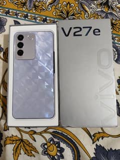 vivo v27 e