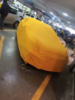 Corolla,City,Civic,Yaris Top Cover available