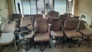 office Chairs