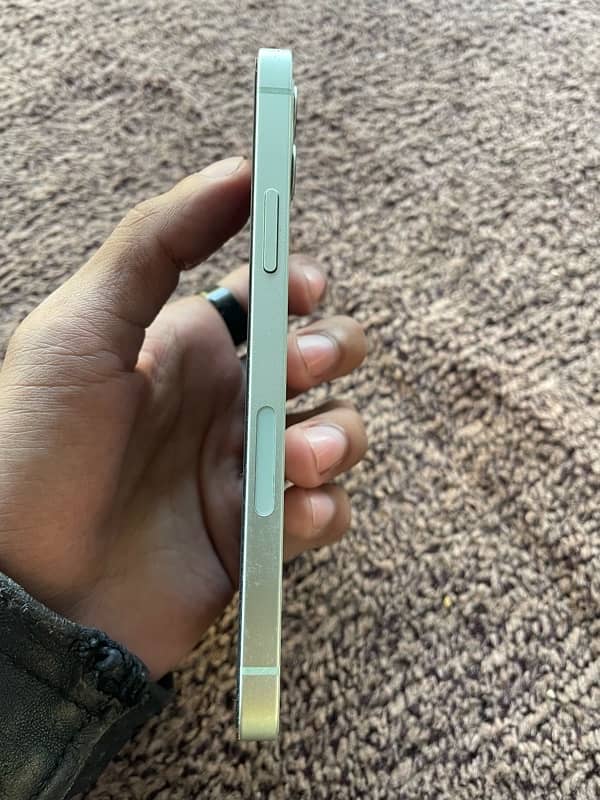 IPhone 12,Condition 10/10 1