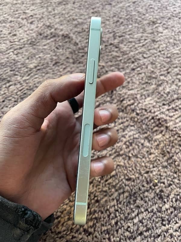 IPhone 12,Condition 10/10 3