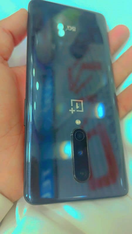 OnePlus 8 5G 8GB 128GB 0