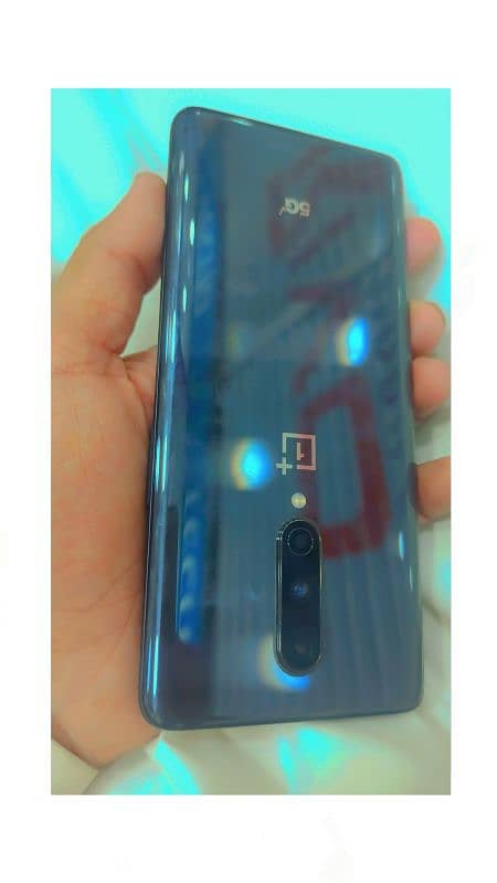 OnePlus 8 5G 8GB 128GB 1